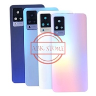 BACKDOOR - BACK CASING FOR VIVO V21 5G V2050 BACK COVER BACK GLASS