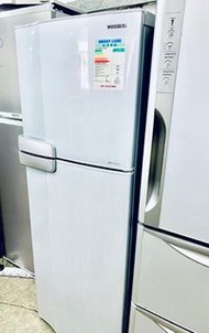 雙門雪櫃 TOSHIBA 東芝 ﹏  日本雪櫃 // 冰箱 (( 可用支付寶
