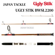 UGLY STIK BWSL2200 ROD