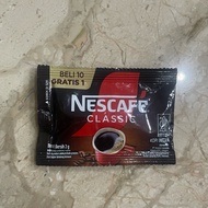 Nescafe Coffee Retail Coffee per Sachet
