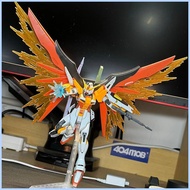 ◲ ✆ ◬ ST Mobile Suit Model  Heine Westenfluss Custom Destiny Gundam HG1/144 Destiny Gundam ZGMF-X42