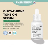 VT COSMETICS Glutathione Tone On Serum 30ml - Dark Spot Care & Tone Correction