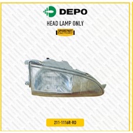 ESPASS Right Headlamp