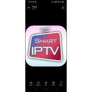 IPTV MALAYSIA CHANNEL