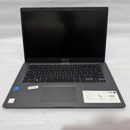 BEKAS! LAPTOP ASUS A416M INTEL CELERON RAM 4GB