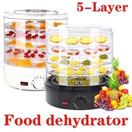 Fruit Vegetable Dryer Food Dried Fruit Dried Fruit Machine Air Dryer Herbal Material Dryer Multifunc