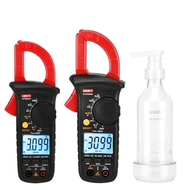 UNI-T | High Precision Auto Clamp Meter