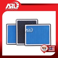 Honda Accord TAO 8th Gen Cabin Aircond Filter For Accord TAO 8th Gen (2008 - 2013) ARL Motorsport Ca