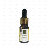 EE Lady Green Propolis Extract Liquid (10ml) KKM Registered