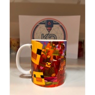 Minecraft Mug 11oz With Box
