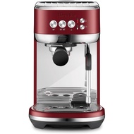 Breville Bambino Plus Espresso Machine Bes500rvc, Red Velvet Cake