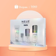 Neue Nmn Skincare Set 4pcs (Sample)