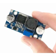 Step up 4 ampere adjustable