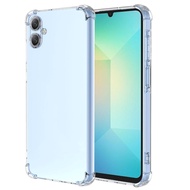 SAMSUNG A06 5G Q SERIES Shock Proof Tpu Casing