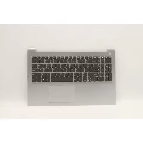 OEM Replacement Palmrest w/Keyboard for Lenovo IdeaPad 1 15ALC7 2022 15IAU7 15IJL7 15IGL7