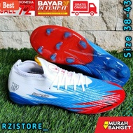 Coolest football boots - NEWEST 2022 SPECS lightspeed accelerator football boots grade ORI cheap Spe
