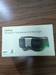 Osim 眼睛按摩器