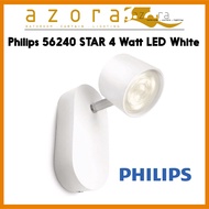 Philips 56240 Star LED White (4 Watts)
