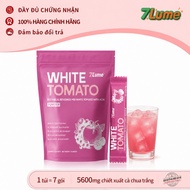 OXY 7Lume White Tomato 9 Berries 5600mg White Tomato Extract Antioxidant Bright, Healthy Skin