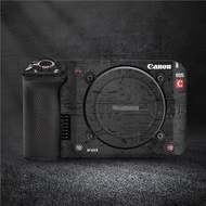 Jualan panas~Mandoulu sesuai untuk filem kamera Canon C50, filem pelindung pelekat Canon EOS C50, pe