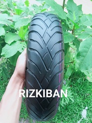 Ban belakang nmax tubles ukuran 130/70-13 merk irc variasi untuk motor nmax ADV PCX 160