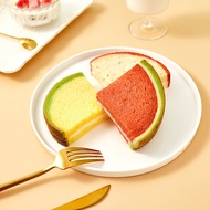 A a1 Watermelon Toast Breakfast Whole Box Pregnant Women Children Nutritious Influencer Snacks Food 