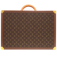 LOUIS VUITTONBisten 55 Monogram M21327 旅行箱包 LV 1857 [二手] 男士