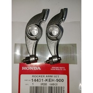 ROCKER ARM for XR200 HONDA GENUINE PARTS