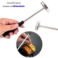 Specialized Rubber Hammer For Eye Removal Watch Strap (Watch Accessories Multi-Purpose Repair Tools)