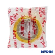 My Tape Stationary Tape (18mm x 18 Meter)