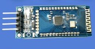 【666】A177=BT06相容HC-06 _藍牙串口模組DIY無線透傳資料 51單晶片Arduino