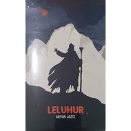 [ KARANGKRAF ] Leluhur Arman Jazee H25