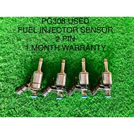 PEUGEOT 5008-3008 308 1.6LFUEL INJECTOR SENSOR(PRICE FOR 1PCS)