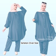 Moela Set Rayon Jumbo