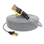 สายแลน Cat6 lan Ethernet Cable สาย cat6 สายแลนเน็ต UTP RJ45 1000MB Gigabit for Laptop Router PC Patch Cord Network Cable สายเเลนเน็ต สายไฟเบอออฟติก สายแลน