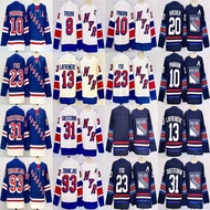NHL Rangers hockey jersey hockey jersey New York Rangers hockey jersey