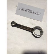 Suzuki shogun 125 Broken Piston Handlebar Material