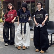 Polo Wool ATELIER Form Boxy Unisex Men and Women - JAYSTOREE