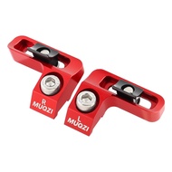 SUPERRR Compatible Bike Shifter Adapter Cycling Parts I-spec 2 EV Bike Shifter Brake Bicycle Accesso