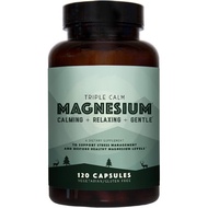 Magnesium Complex Compound Supplement Magnesium composite supplement Factory Support OE M