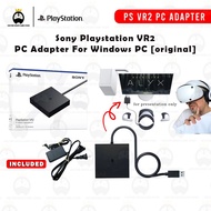 Sony Playstation VR2 | PSVR2 | PS VR2 PC Adapter For Windows PC [original]