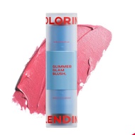 Forward Try It Once** GALA CAMILLE Glimmer Glam Blush 6.7g
