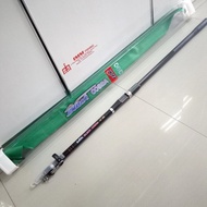 Joran Antena exori black cobra 390