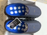 【新US10 US9兩雙 急平放 打包價$600❗】Nike Mind 001 按摩拖鞋 腳底按摩 包頭拖鞋 男女裝