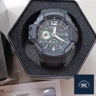 G-SHOCK GRAVITYMASTER ORIGINAL GA-1100-1A3ER/GA-1100-1A3/GA-1100/GA1100