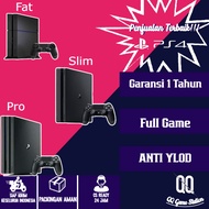 Playstation 4 Original | PS4 SONY 500GB FAT | SLIM | PRO ORIGINAL PLAYSTATION