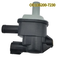 For 136200-7230 Steam tank purification valve solenoid valve PE01-18-751 is suitable for Mazda 3 6 C