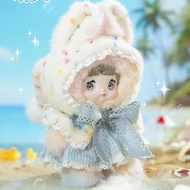 NOMMI ชุดตุ๊กตาของเล่นทันสมัยจี้ตุ๊กตาโมเดลพยากรณ์สภาพอากาศของขวัญวันเกิดสินค้าใหม่