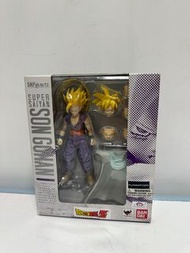 Shf 龍珠Z 斯路篇—悟飯