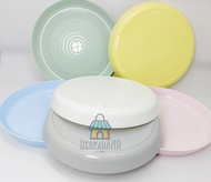 MURAH 6PCS PIRING PLASTIK IKEA SERI KALAS - PIRING MAKAN ANAK-ANAK / BALITA / BAYI / PIRING MAKAN A